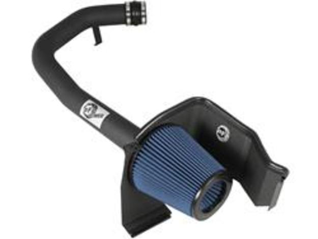 aFe Magnum Force Stage 2 Pro 5R Intake Kit 11-23 LX Cars 3.6L - Click Image to Close